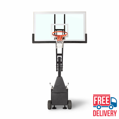 Traveler Basketball Hoop